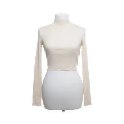 Sweater (Beige) from ON Y GO Acrylic, Cotton