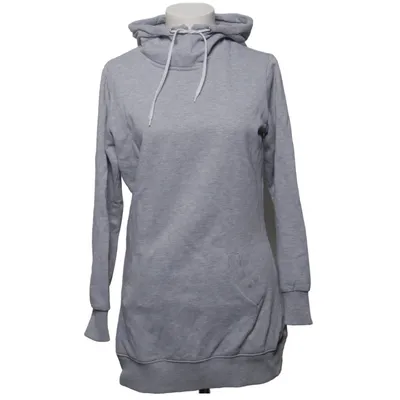 Sweat à capuche (Gris) de Urban Classics