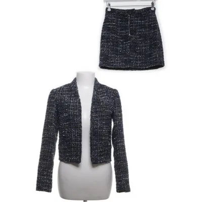 Ensemble (Bleu, Multicolore) de New Look Acrylique, Coton, Fibre métallique, Polyester, Viscose
