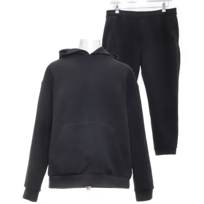 Loungewear (Zwart) van Reserved Katoen, Elastaan, Polyester