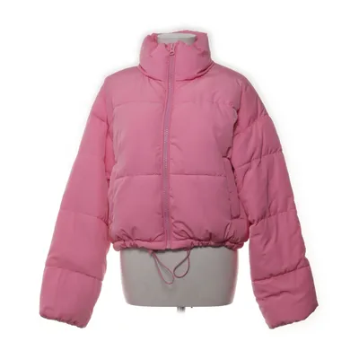 Vinterjakke (Pink) fra Divided by H&M Polyester