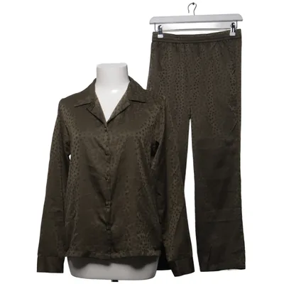 Pyjama (Grün) von Hunkemöller Polyester