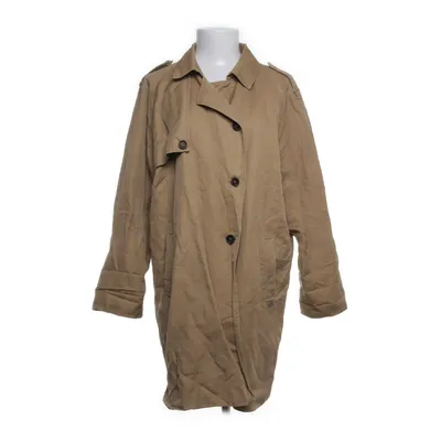 Trenchcoat (Brun) från Maison Scotch