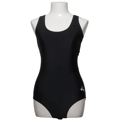 Maillot de bain une pièce (Noir) de Livv Élasthane, Polyester