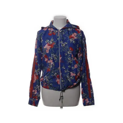 Regnjacka (Blå, Flerfärgad) från Röhnisch Polyester