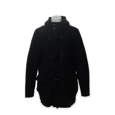 Duffel (duffle) från Chevy Polyester, Ull