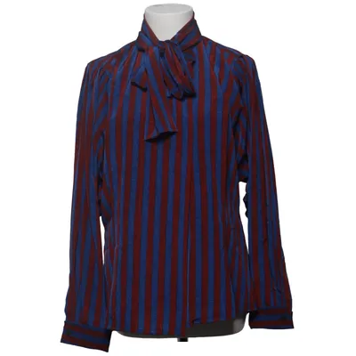 Chemise (Bleu, Rouge) de Stenströms