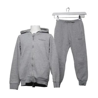 Loungewear (Grå) fra McKenzie Bomuld, Polyester