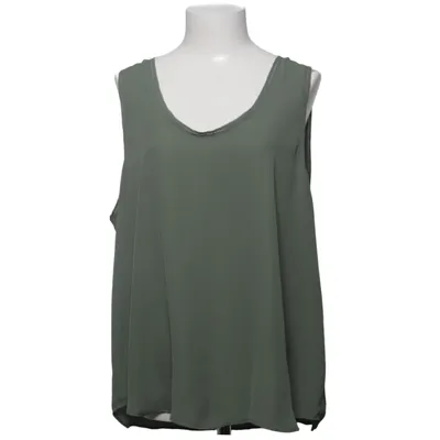 Tank Top (Green) from Banana Republic