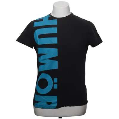 T-shirt (Grå, Blå) fra Humör