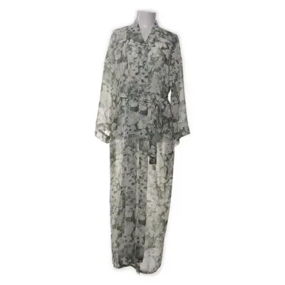 Yukata (Grön, Vit, Flerfärgad) från Apricot