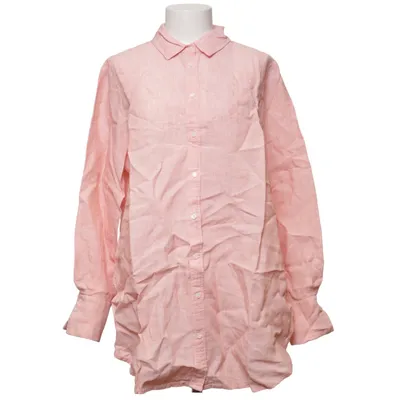 Chemise (Rose) de H&M Lin