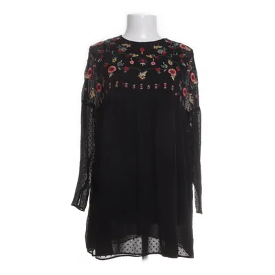Jurk (Zwart) van Zara Trafaluc Collection