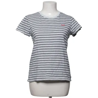 T-shirt (Vit, Svart, Röd) från Levi Strauss & Co Bomull