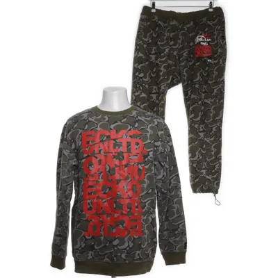 Set (Grön, Flerfärgad) från Ecko Unltd Bomull, Polyester