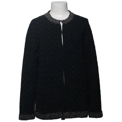 Cardigan (Grijs) van Mango Tree Angora, Polyamide, Wol