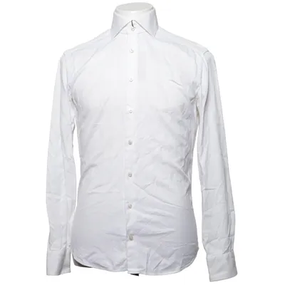 Skjorta (Norrmalm) från La Chemise Bomull