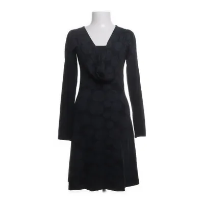 Dress (Black, Blue) from Pussy Deluxe