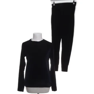 Loungewear (Purple) from Missi London Polyester, Elastane