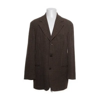 Kavaj (Brun, Flerfärgad) från Boss Viskos