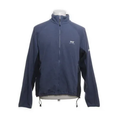 Fleecejacka (Blå, Svart) från Helly Hansen Polyester