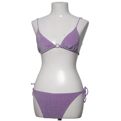 Bikini (Purple)