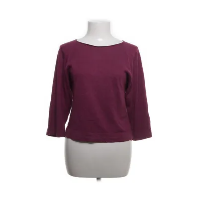 Tröja (Lila) från Maska Kashmir, Silke