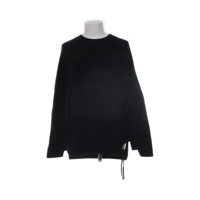 Tröja (Svart) från Oui Bomull