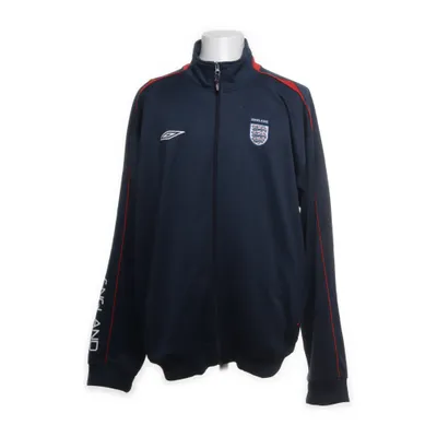 Trainingsjack (Blauw) van Umbro