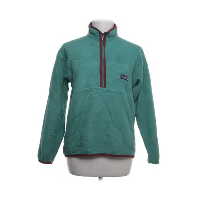 Fleece trui (Groen) van Patagonia Polyester