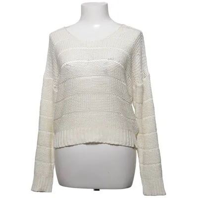 Tröja (Vit) från BWNY Jeans Akryl