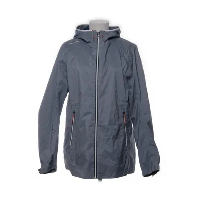 Veste imperméable (Bleu) de Decathlon Polyamide, Polyester