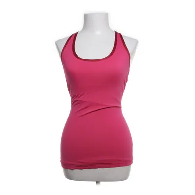 Träningslinne (Rosa) från Reebok Nylon, Elastan