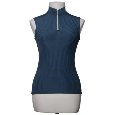 Sport tanktop (Blauw) van Hoofment