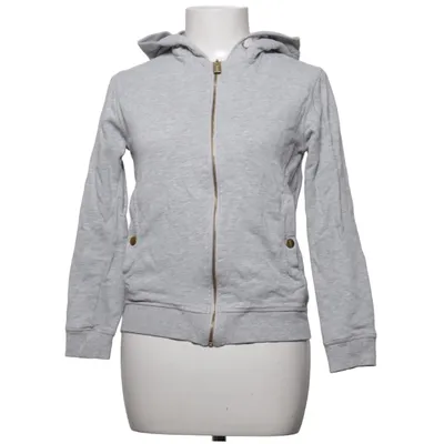 Sweat à capuche (Gris) de Liseberg Coton, Polyester