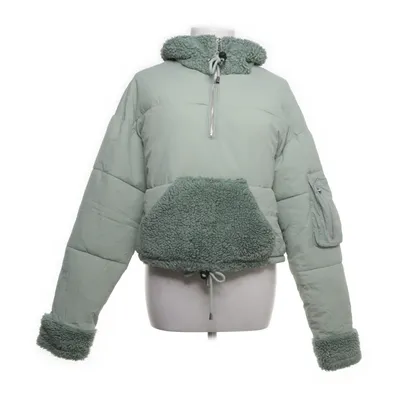 Anorak (Grön) från PrettyLittleThing Nylon, Polyester