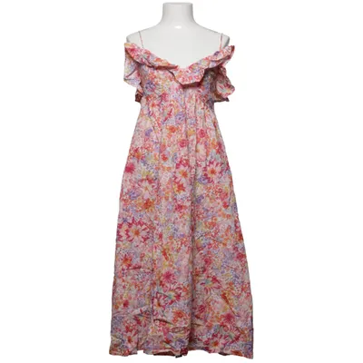 Dress (Pink, Multicolored) from H&M