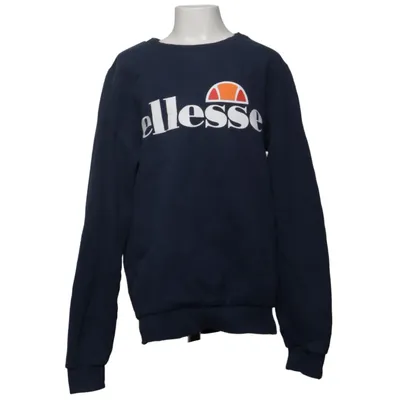 Sweatshirt (Suprios) from Ellesse Cotton, Polyester