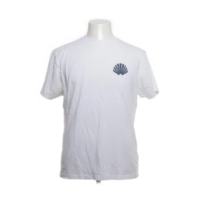 T-shirt (Vit) från New Amsterdam Surf Association Bomull