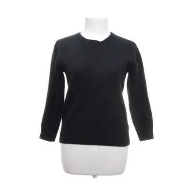 Pull-over (Noir) de Davida Cachemire