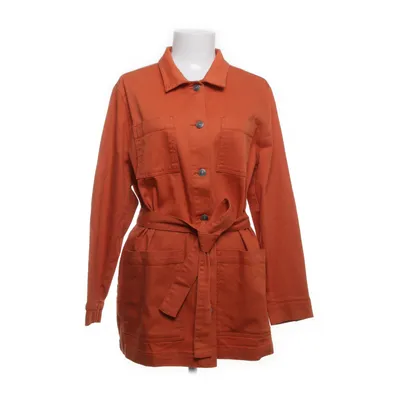 Jeansjacka (Orange) från Nanso