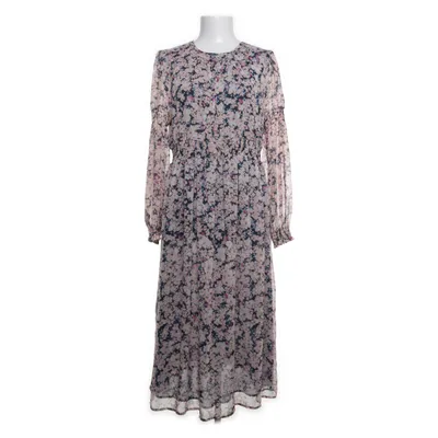 Jurk (Roze, Blauw, Meerkleurig) van 365 Three-Sixty-Five Polyester