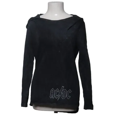 Sweat à capuche (Gris) de ACDC