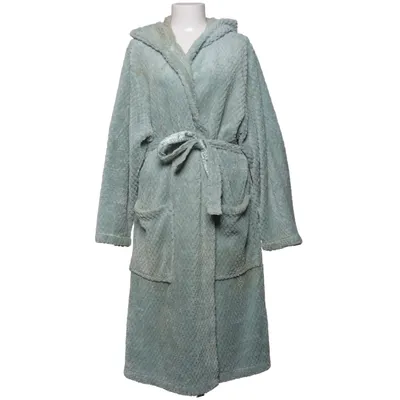 Bathrobe (Green) from Hemtex Polyester