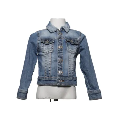 Veste en jean (Detroit) de Detroit Coton, Élasthane
