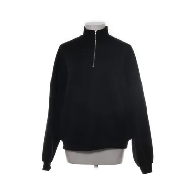 Collegetröja (Svart) från Musera Polyester