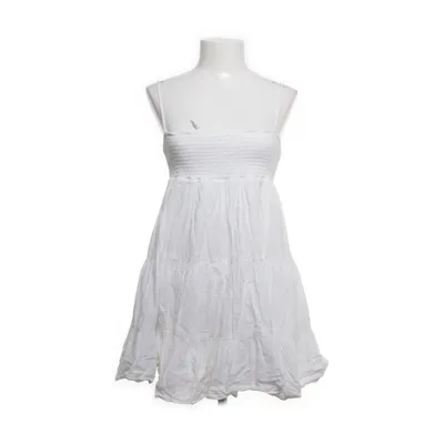 Klänning (Vit) från Zara