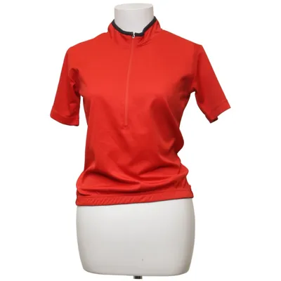 Maillot de vélo (Rouge) de Disegna Polyester