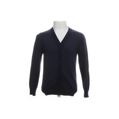 Cardigan (Blauw) van Jacadi Katoen, Wol