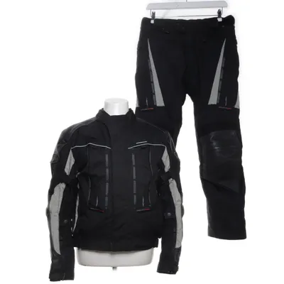 Motorcycle gear (Black) from Probiker Polyester, Polyurethane